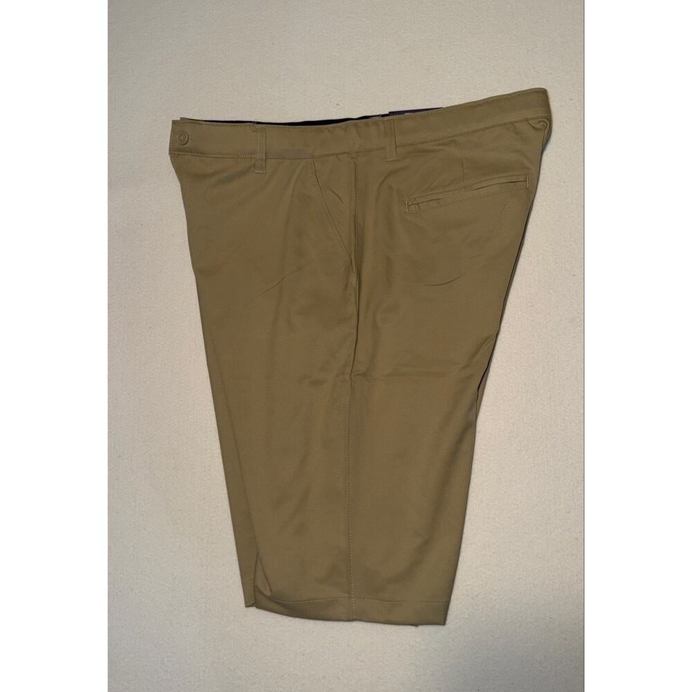 French Toast kids New khaki shorts with adjustable waistband - Picture 11 of 14